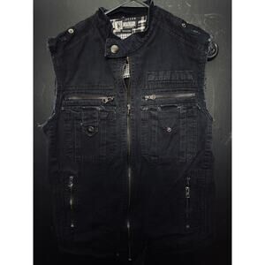 Social Collision Vest